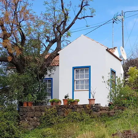 Casa Dos Aguas * Garafia