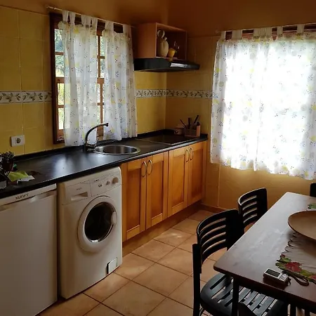 Holiday home Casa Dos Aguas *